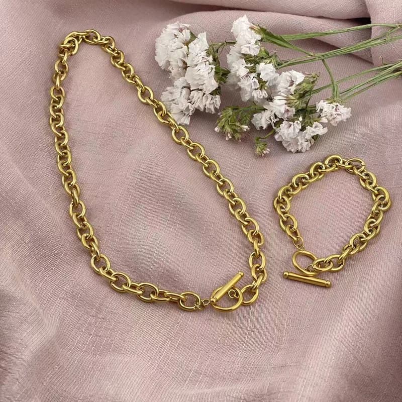نیم ست زنانه مدل الیزا — تصویر ۱۰