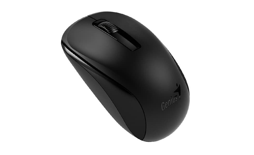 موس جنیوس بی سیم مدل NX-7005 — تصویر ۵