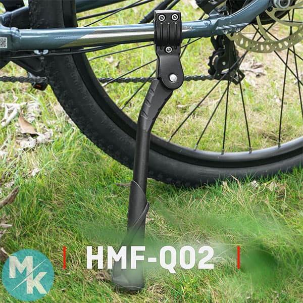 پایه دوچرخه قابل تنظیم برند HENMI مدل HM-JX0727 — تصویر ۴