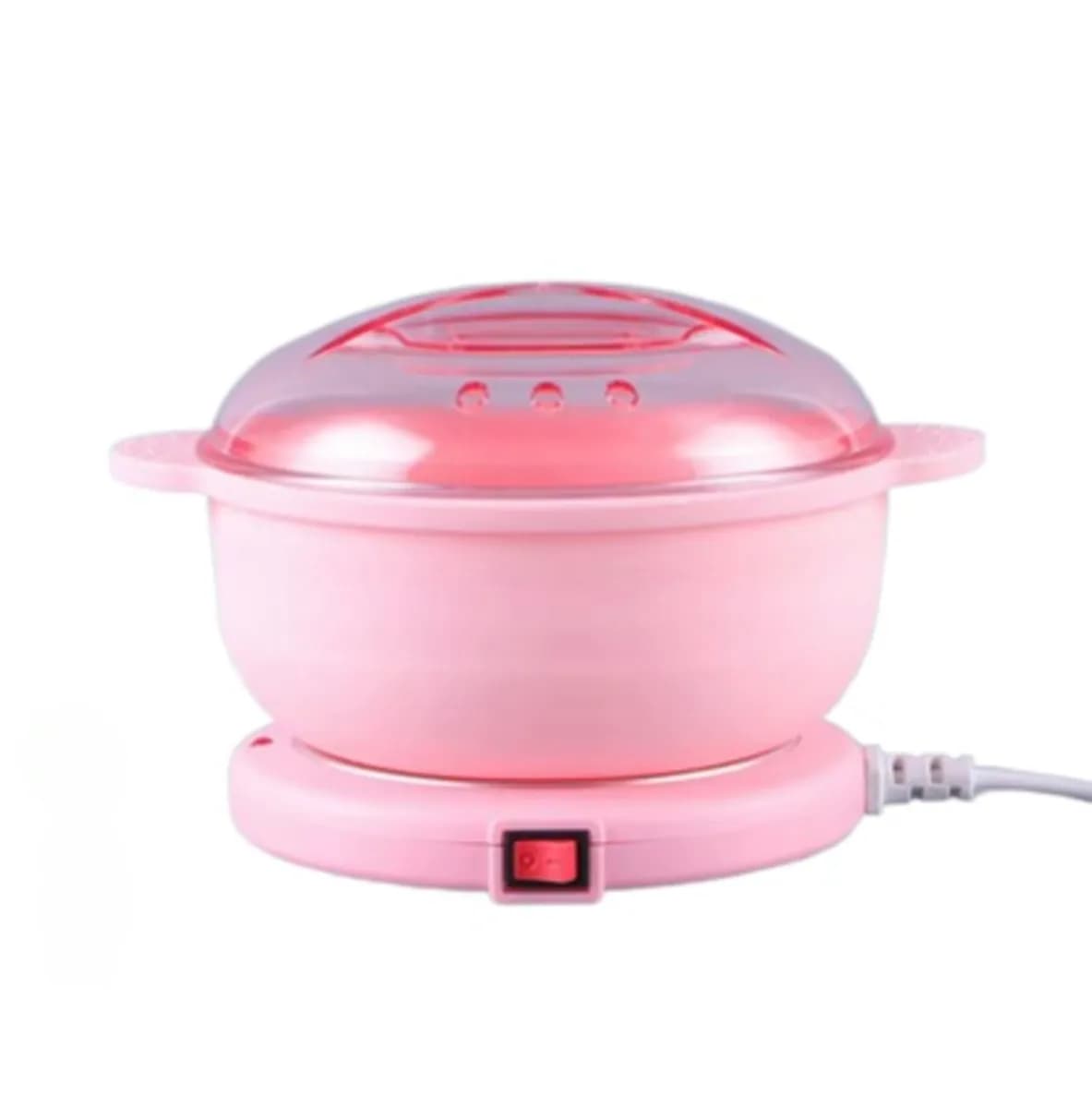 موم گرم کن ذوب وکس CHAOLAI مدل CL-2208 — تصویر ۵