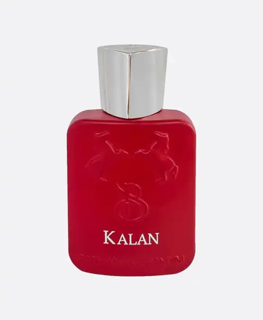 عطر جیبی برندینی طرح کالان مردانه — تصویر ۳