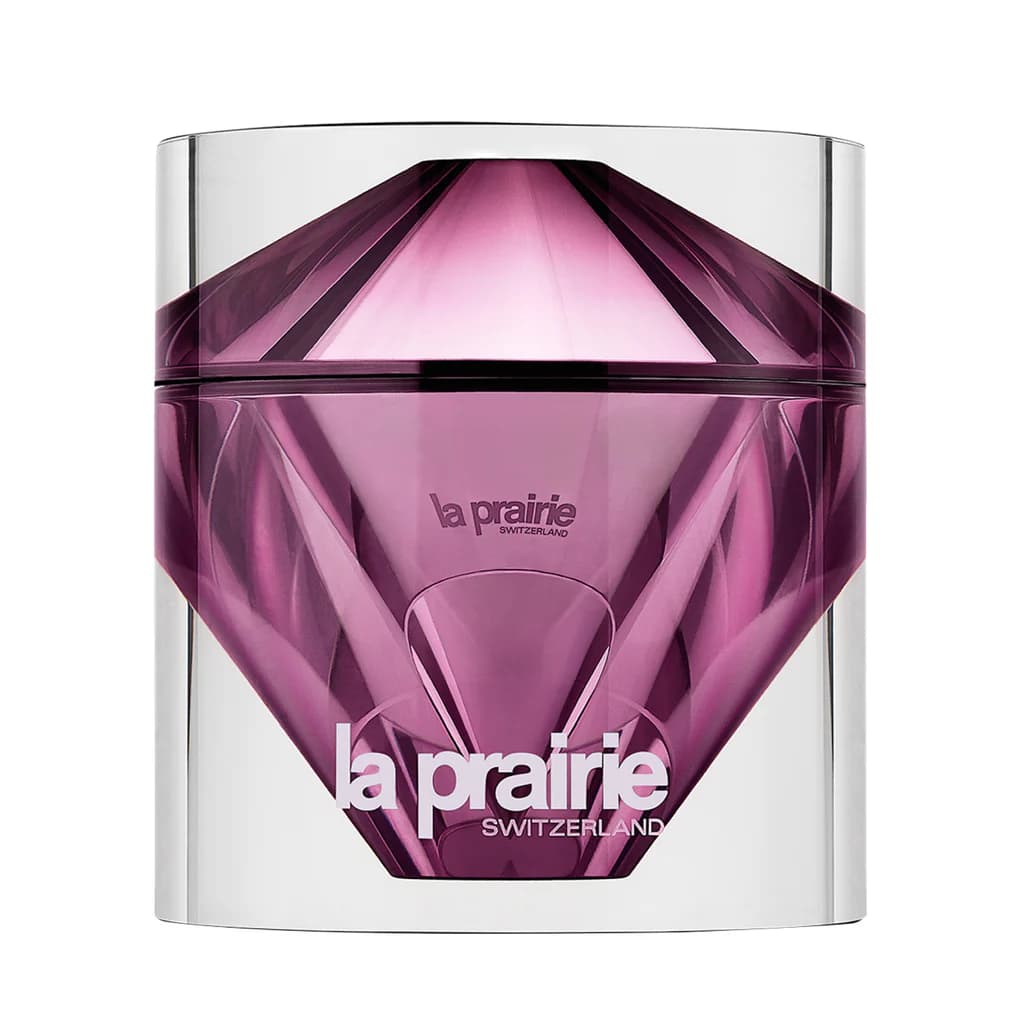 ماسک شب خاویار لوکس لیفت کننده و سفت کننده صورت لاپری LAPRAIRIE حجم 15 میل