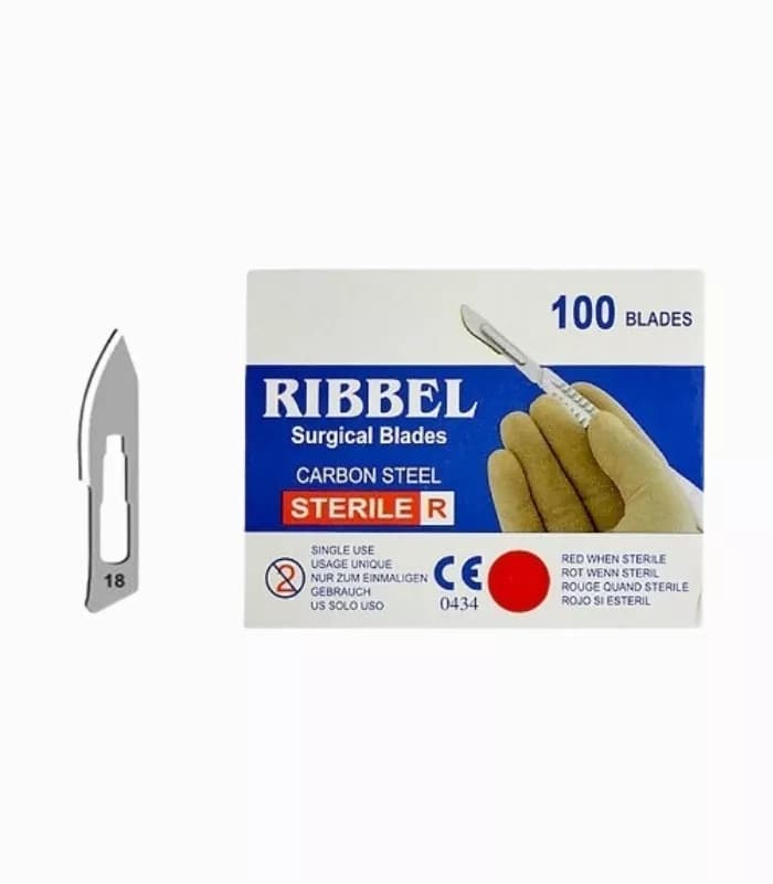 تیغ بیستوری ریبل – Ribbel — تصویر ۵