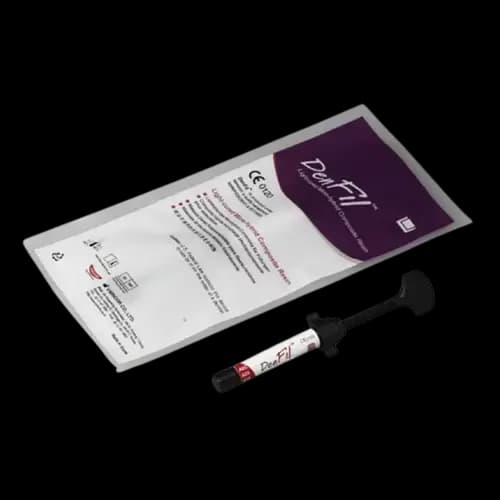 کامپوزیت دنفیل – Denfil Hybrid Composite — تصویر ۴
