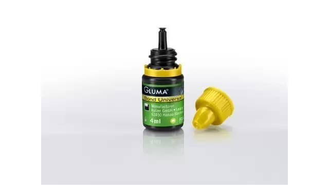 باندینگ یونیورسال گلوما کولزر – Gluma Bond Universal — تصویر ۳