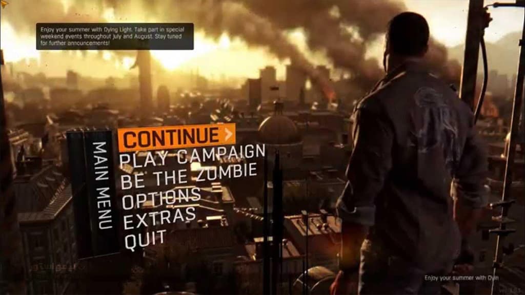 بازی Dying Light برای PC — تصویر ۲