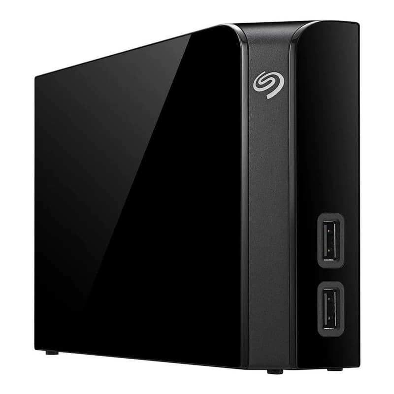 هارد اکسترنال سیگیت مدل Backup Plus ظرفیت 10 ترابایت