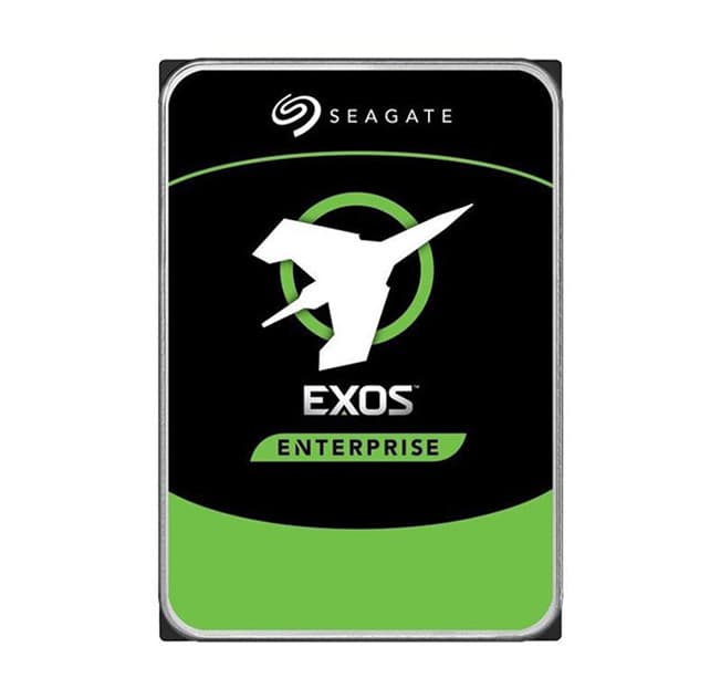 هارد سرور سیگیت سری Exos 7E10 مدل Seagate ST8000NM017B ظرفیت 8 ترابایت — تصویر ۸