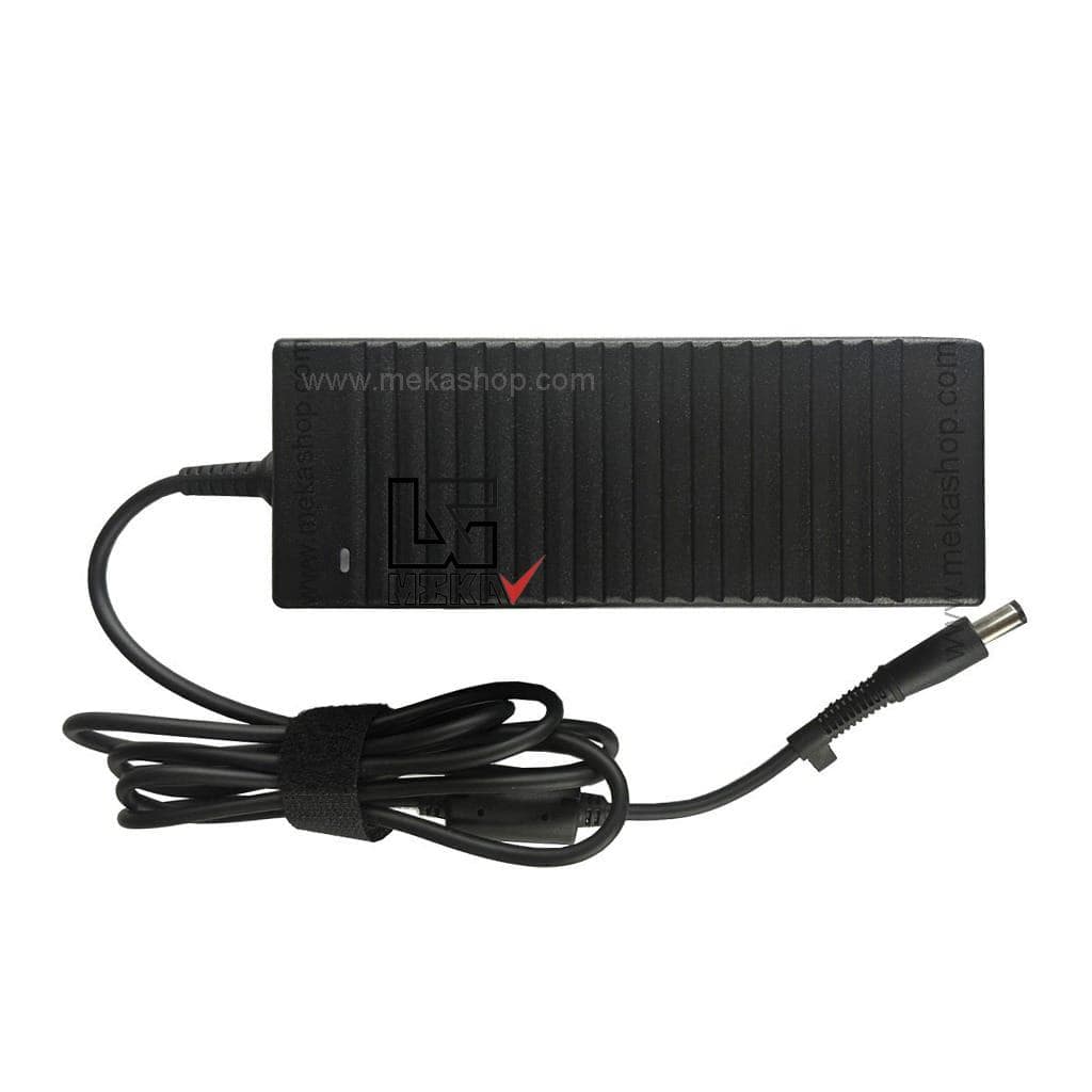 شارژر آداپتور لپ تاپ اچ پی Hp 18.5V 6.5A Pin 7.4*5.0 — تصویر ۷