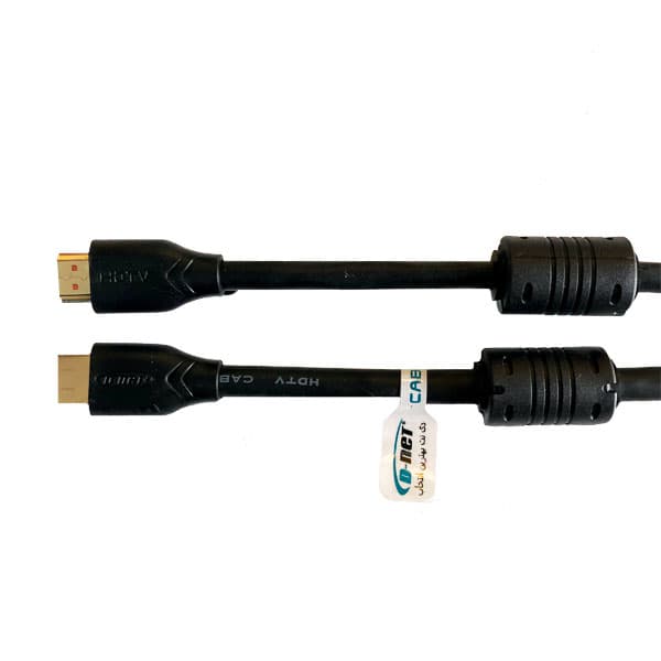 کابل HDMI دی-نت به طول 10 متر — تصویر ۳