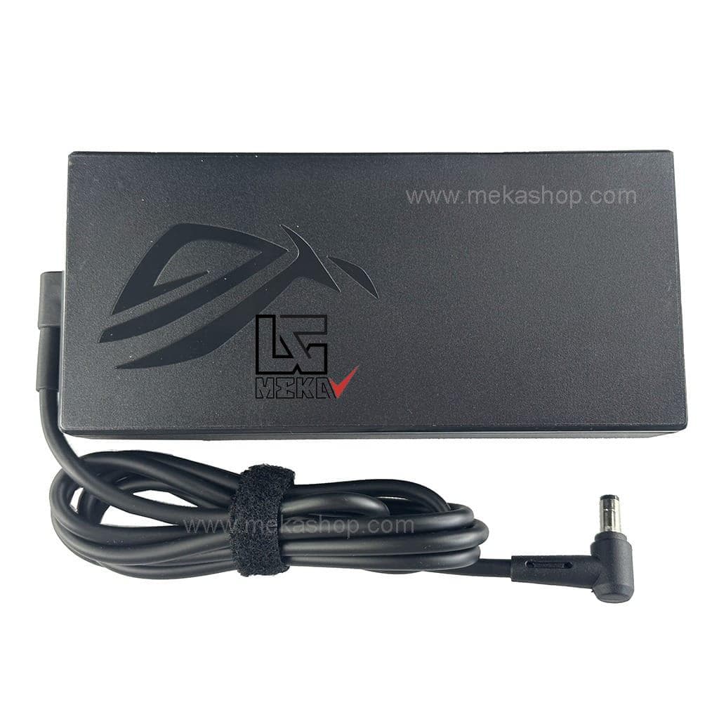 شارژر آداپتور اورجینال لپ تاپ ایسوس Asus 20V 12A Pin 5.5*2.5 — تصویر ۵
