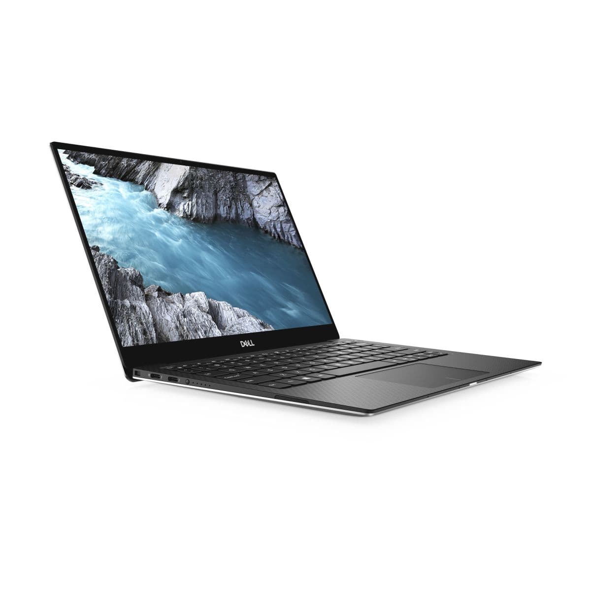 لپ تاپ استوک دل Dell XPS 13 9380 | i7-8565U | 16GB RAM | 256GB SSD | 13″ FHD | Sleek Ultrabook — تصویر ۹