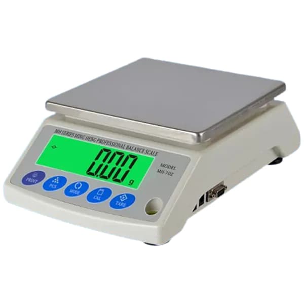 ترازوی 10 کیلویی 0.1 مدل MH-702