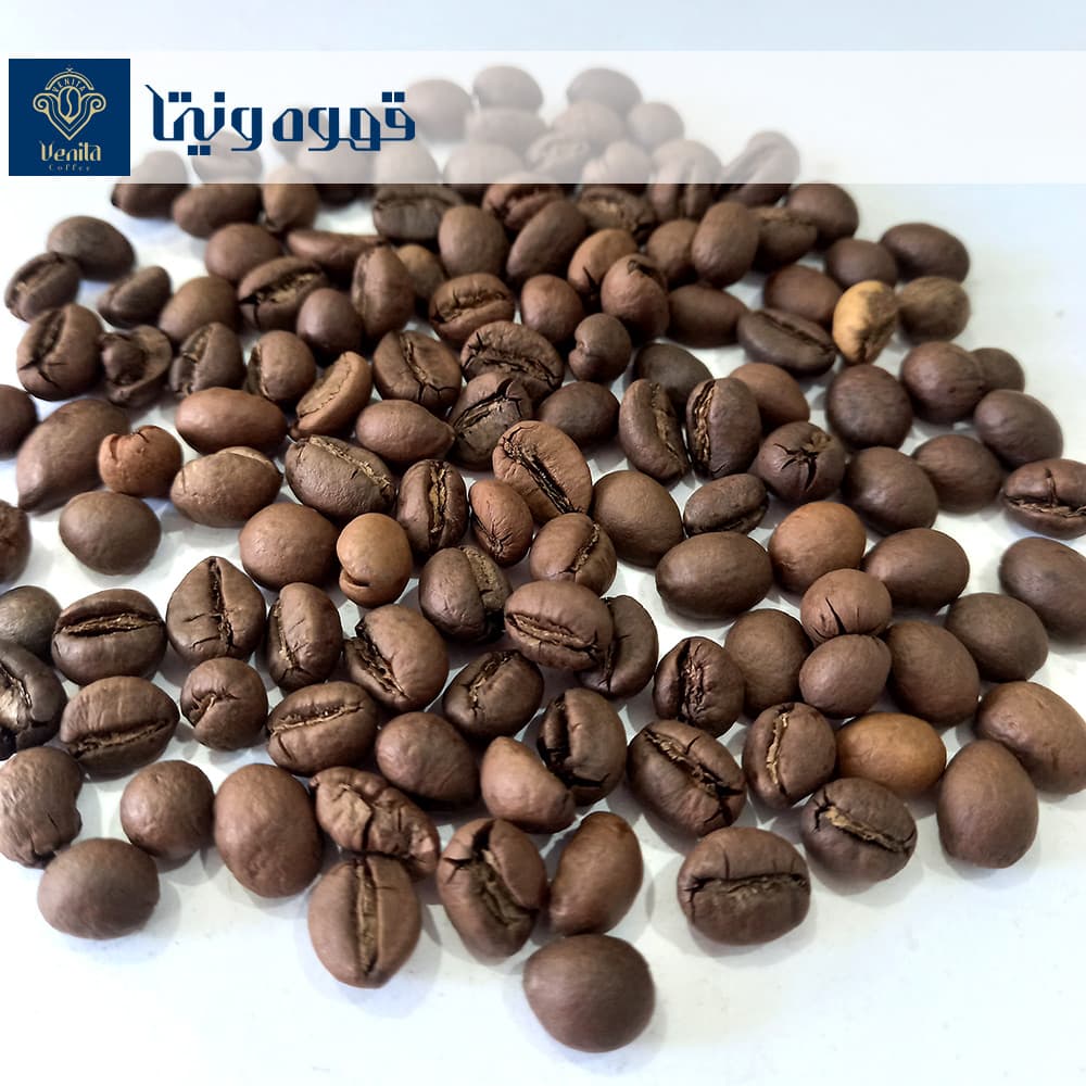 قهوه پی بی PB — تصویر ۵