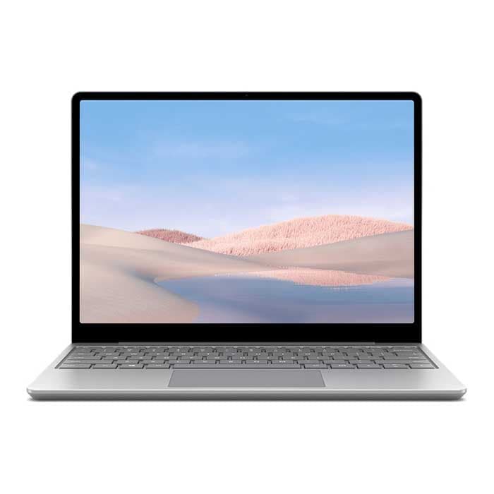 لپ تاپ 12.5 اینچی مایکروسافت مدل Surface Laptop Go-i5 1035G5-16GB DDR4-256GB SSD-Intel UHD Graphics-Touch — تصویر ۷