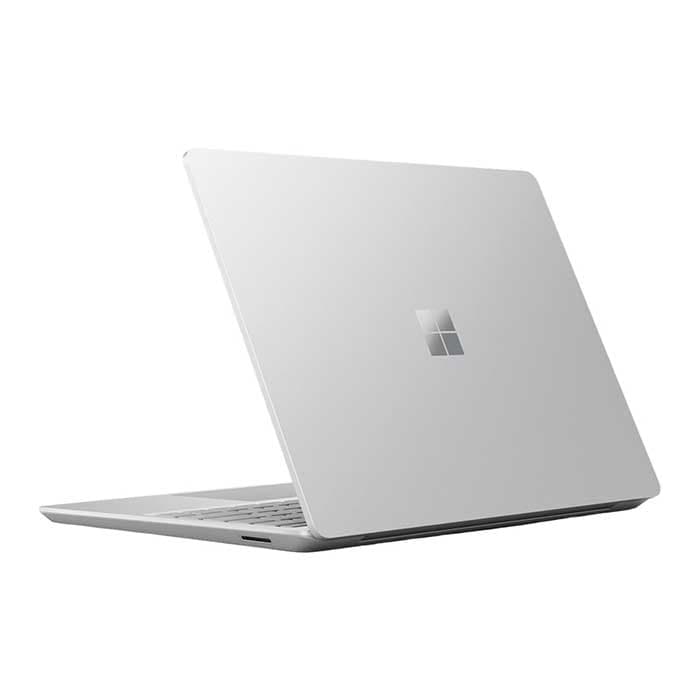 لپ تاپ 12.5 اینچی مایکروسافت مدل Surface Laptop Go-i5 1035G5-16GB DDR4-256GB SSD-Intel UHD Graphics-Touch — تصویر ۳