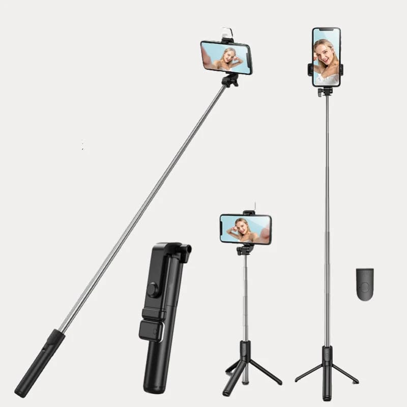 پایه نگهدارنده و مونوپاد مدل R1S
