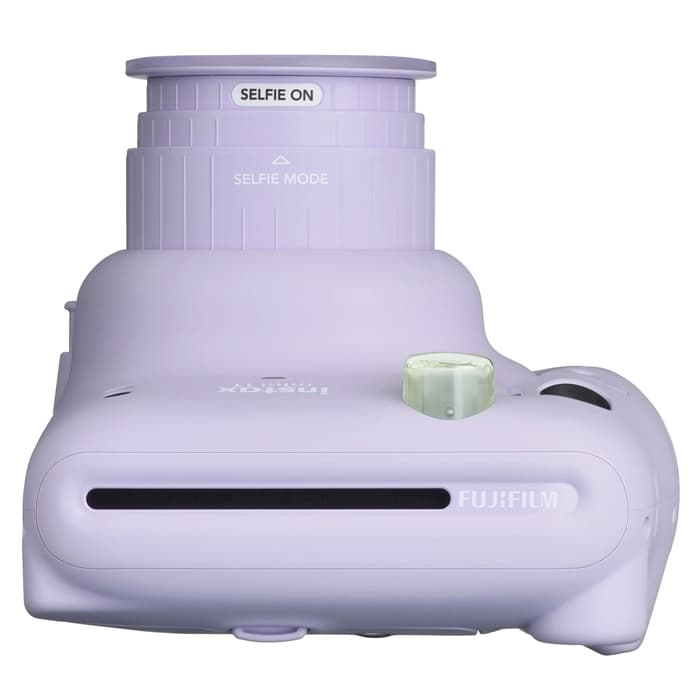 دوربین فوجی مینی 11 بنفش یاسی (instax mini 11 Lilac Purple) — تصویر ۱۰
