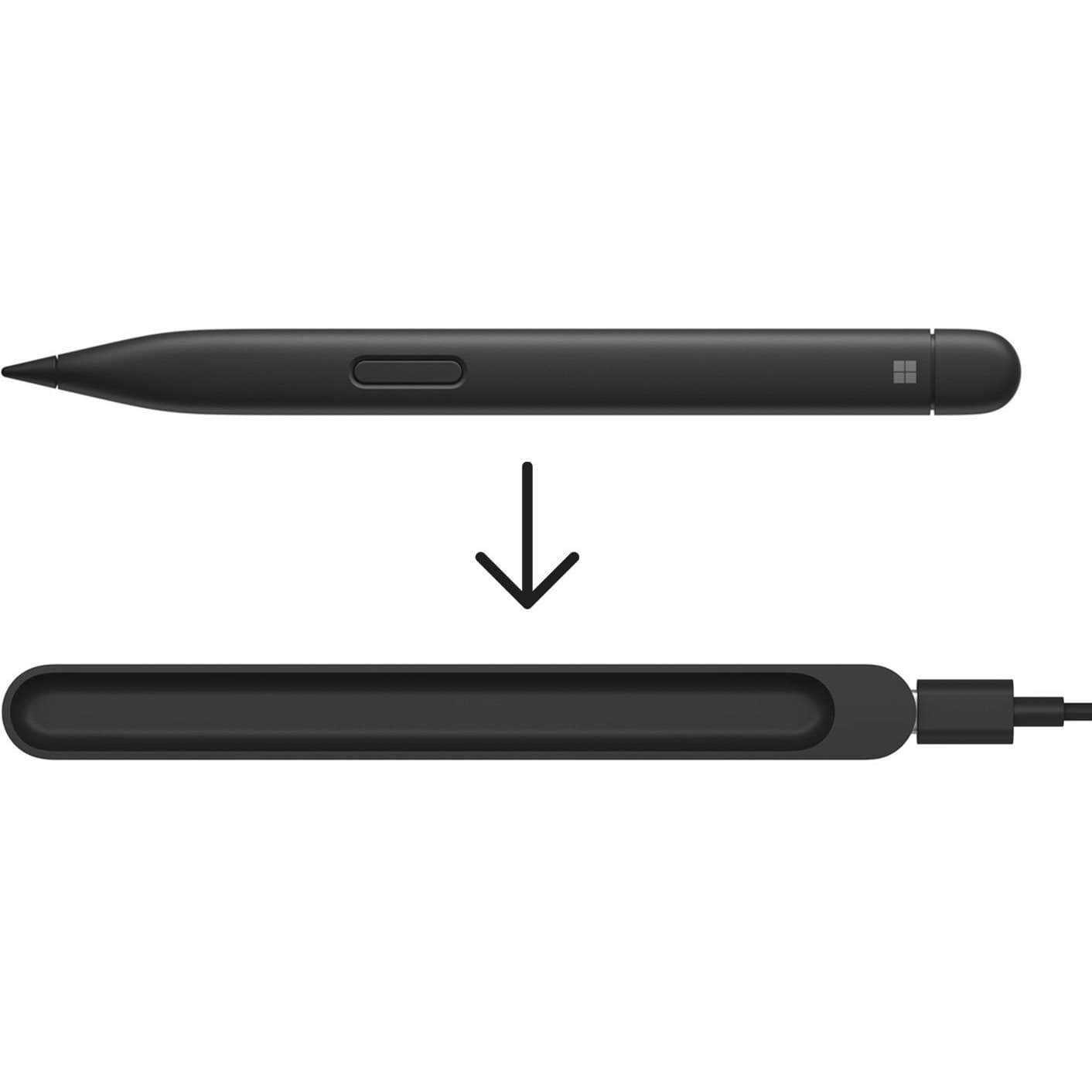 شارژر قلم Slim 2 — تصویر ۲