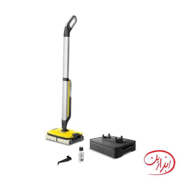 زمینشوی کارچر مدل FC 7 CORDLESS