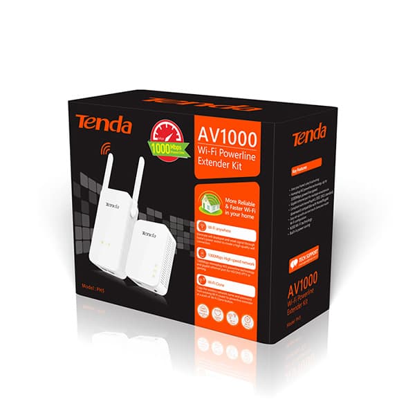 کیت پاورلاین AV1000 تندا PH5 — تصویر ۴