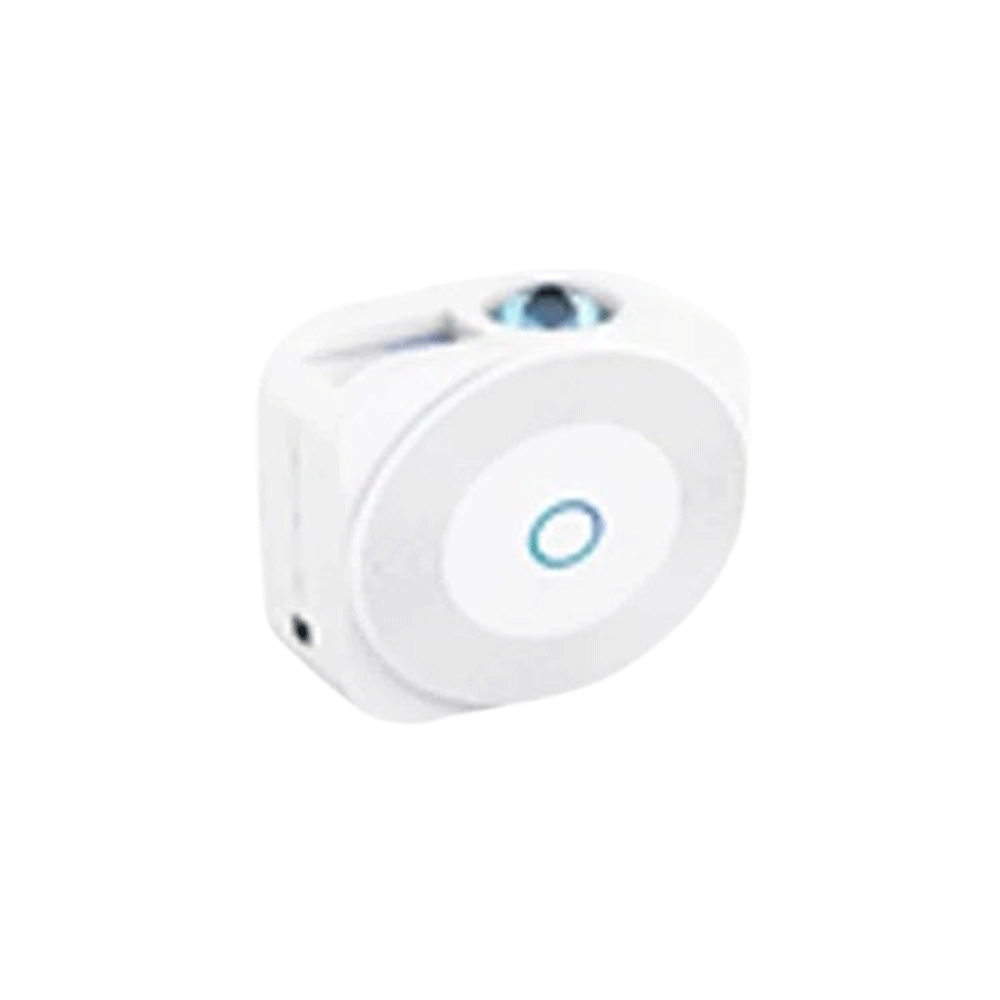 پروژکتور رقص نور هوشمند وایفای RGB MOES WL-NX-SPF — تصویر ۲