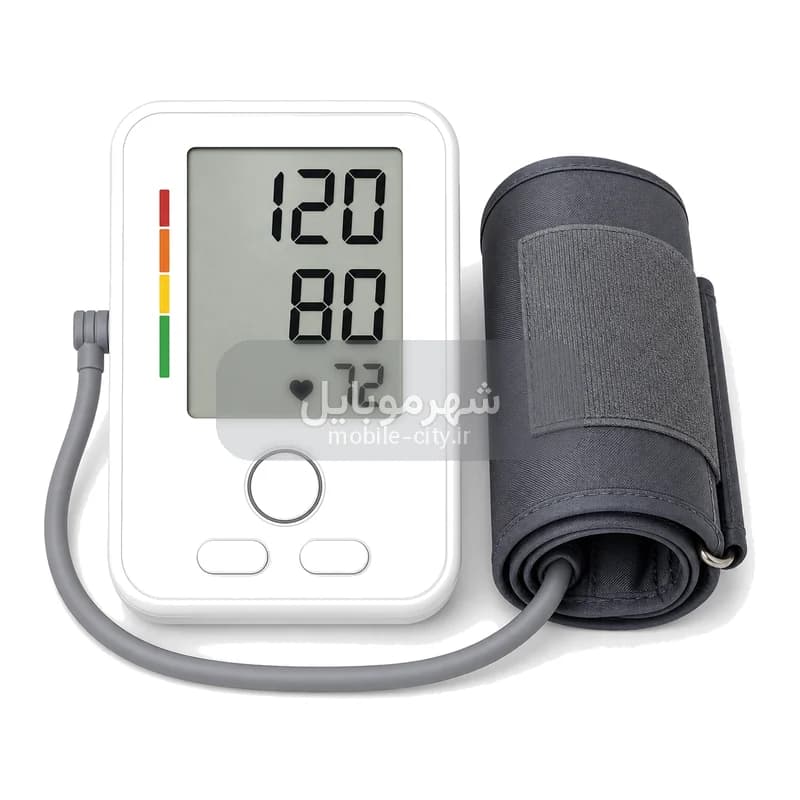 فشارسنج دیجیتال آرم استایل Arm Style BW-3205