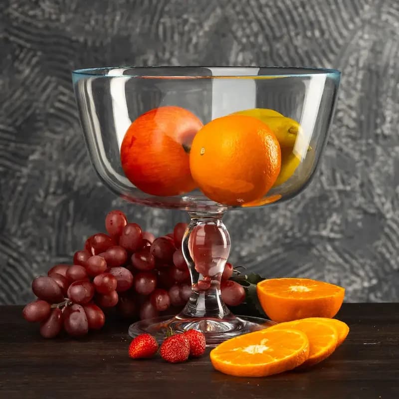 ظرف میوهخوری پاشاباغچه مدل پتی پاتیسری کد 96954 — تصویر ۳