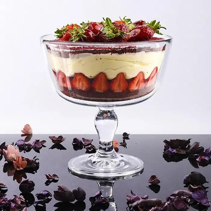 ظرف میوهخوری پاشاباغچه مدل پتی پاتیسری کد 96954 — تصویر ۴