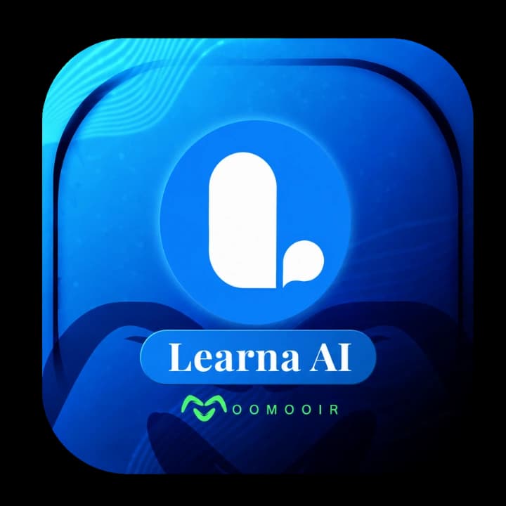 اشتراک پرمیوم لرنا ایآی (Learna AI) — تصویر ۲
