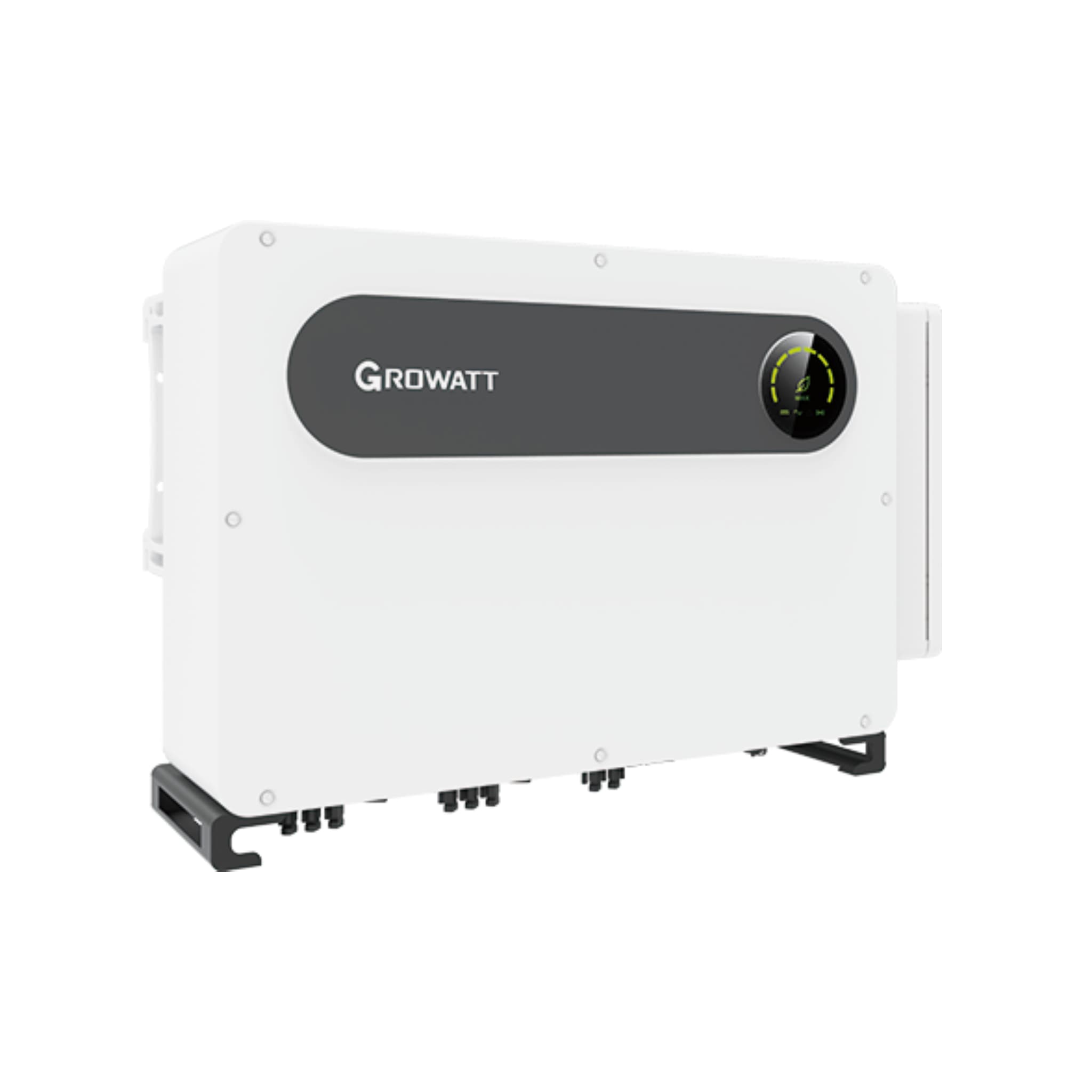 اینورتر خورشیدی آنگرید سه فار 125 کیلووات مدل MAX125KTL3-X2 LV