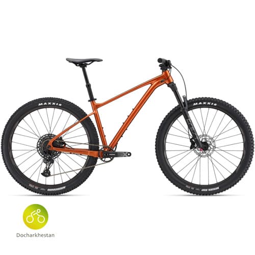دوچرخه جاینت فدوم 1 Giant Fathom 1) 2022) — تصویر ۷