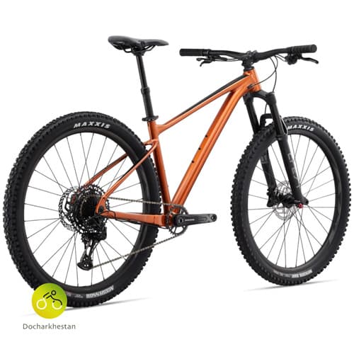 دوچرخه جاینت فدوم 1 Giant Fathom 1) 2022) — تصویر ۴
