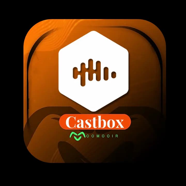 کستباکس | Castbox — تصویر ۲