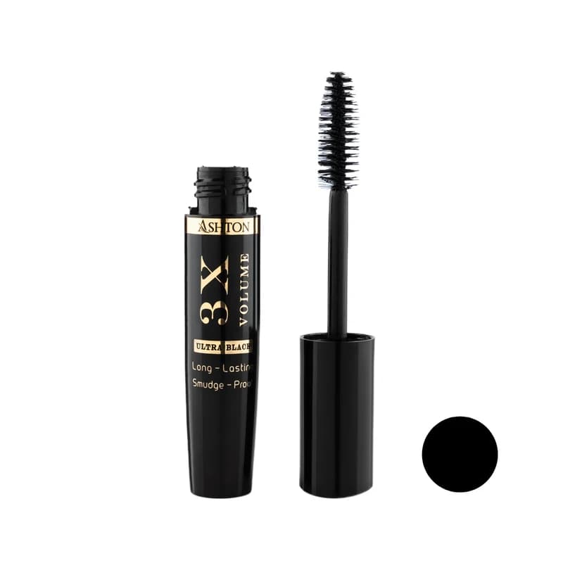 ریمل اشتون مدل 3X — تصویر ۲