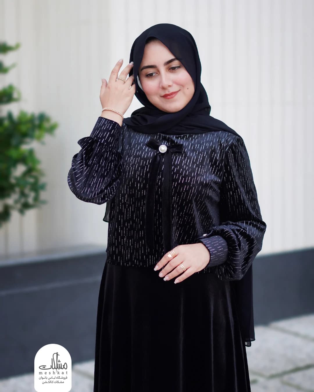 پیراهن باران — تصویر ۸