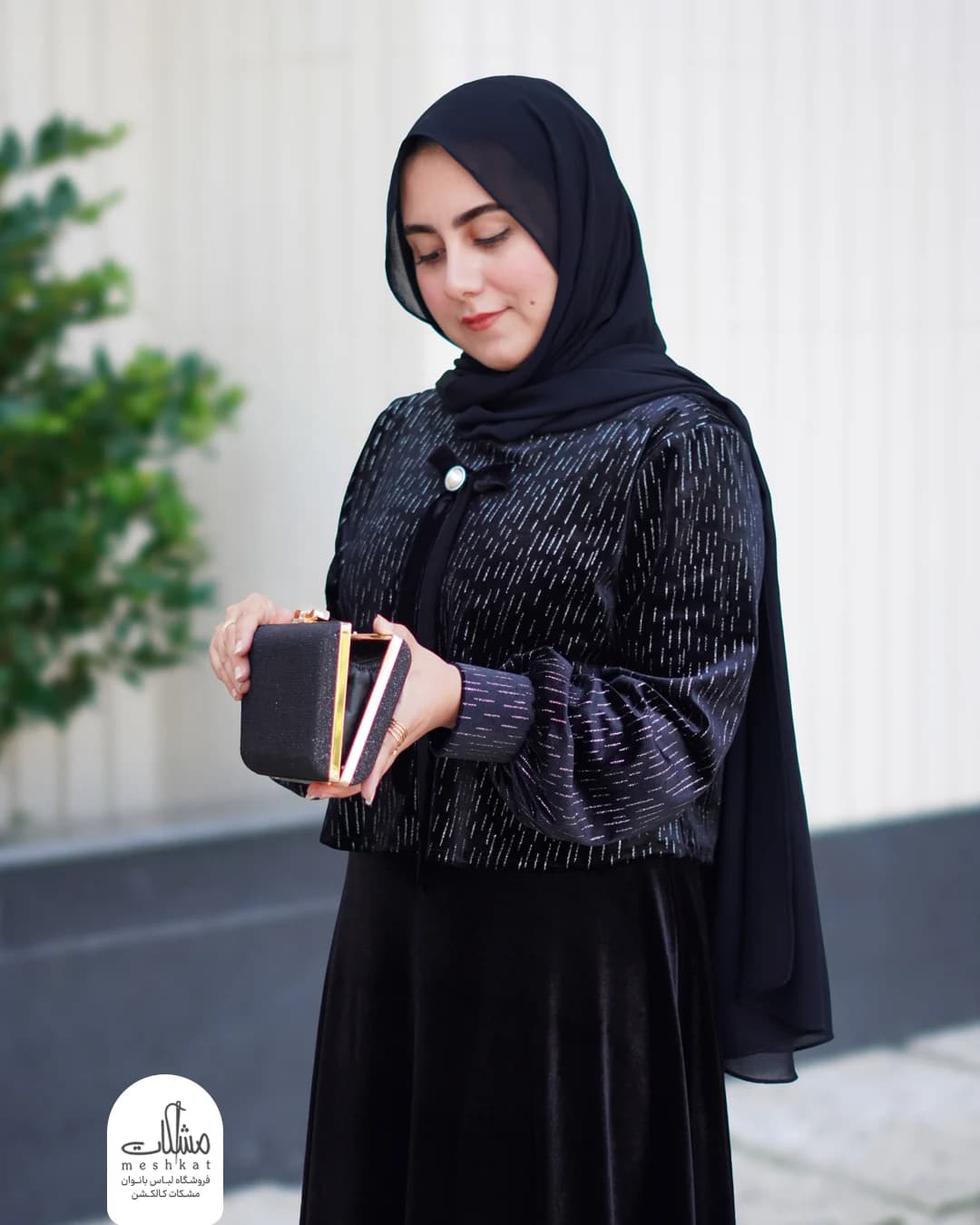 پیراهن باران — تصویر ۱۲