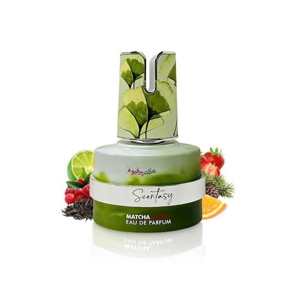 عطر ادکلن سنتاسی ماچا مجیکس آرماف | Scentasy Matcha Magix — تصویر ۵