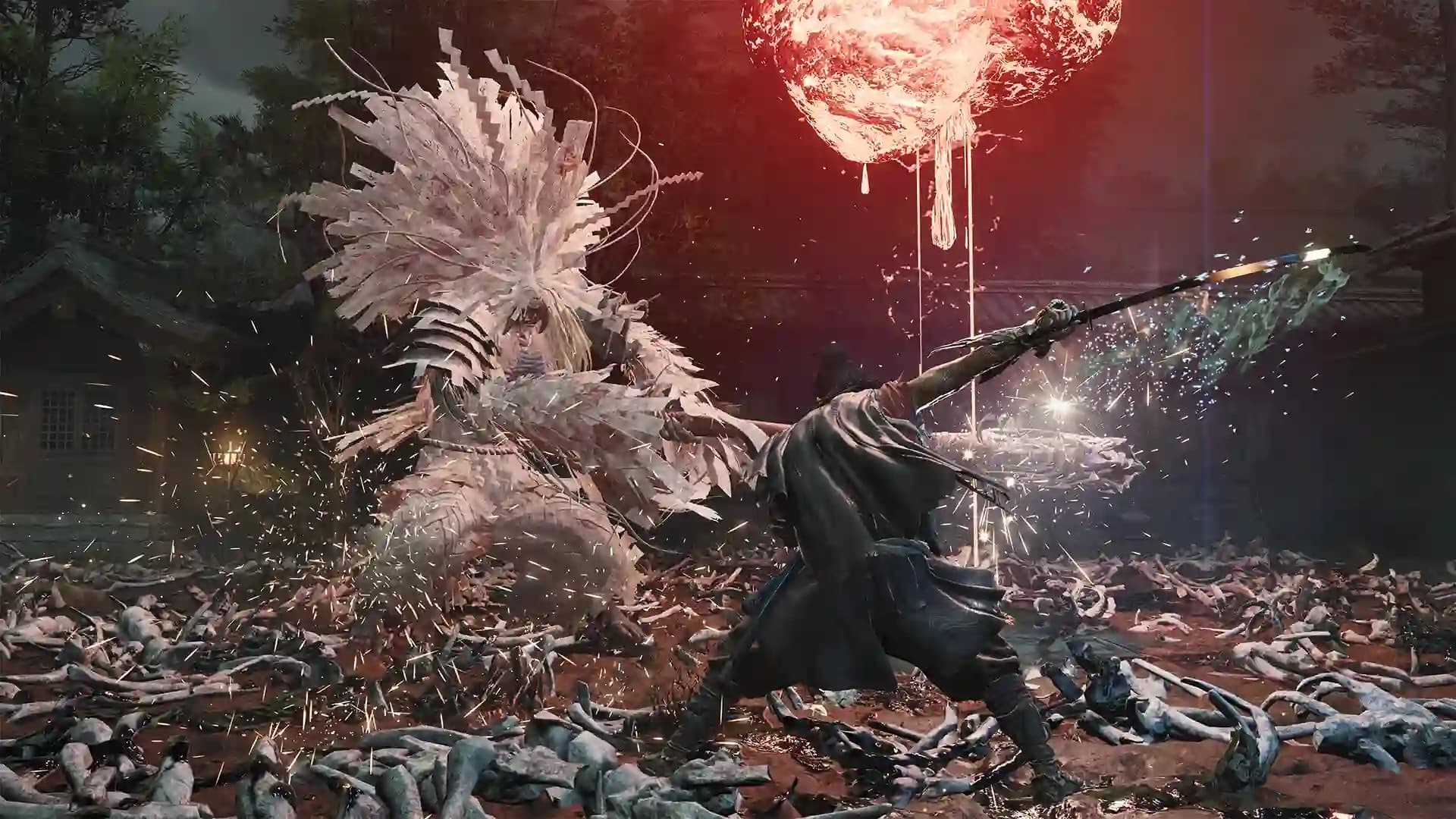 بازی اورجینال Onimusha: Way of the Sword — تصویر ۴