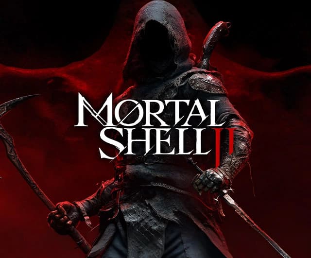 بازی اورجینال Mortal Shell II — تصویر ۵