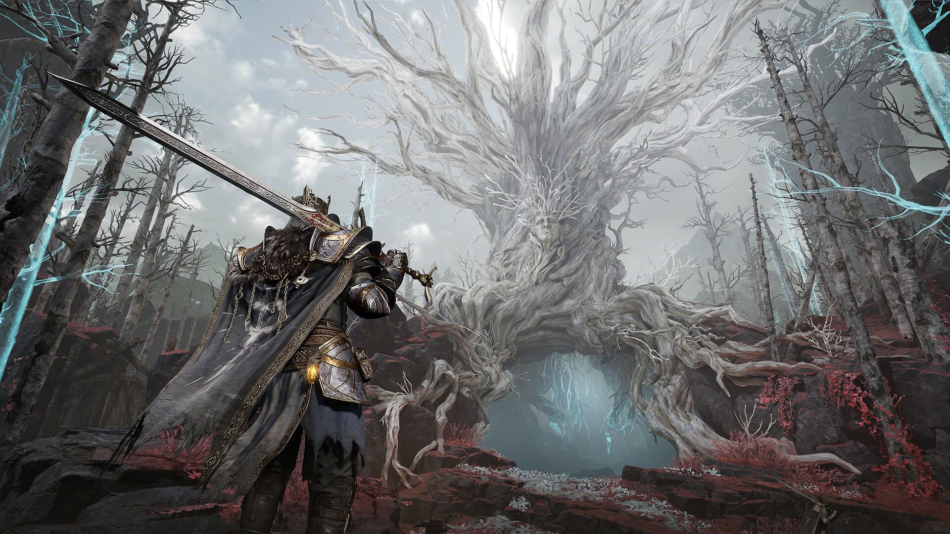 بازی اورجینال Mistfall Hunter — تصویر ۸