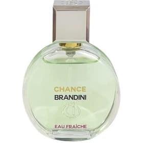 عطر ادوپرفیوم زنانه برندینی مدل Chance Eau Fraiche حجم ۳۳ میلی لیتر — تصویر ۴