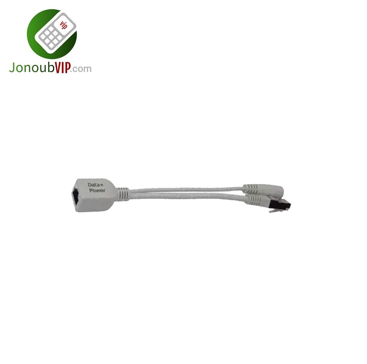کابل آداپتور poe میکروتیک rbpoe — تصویر ۶