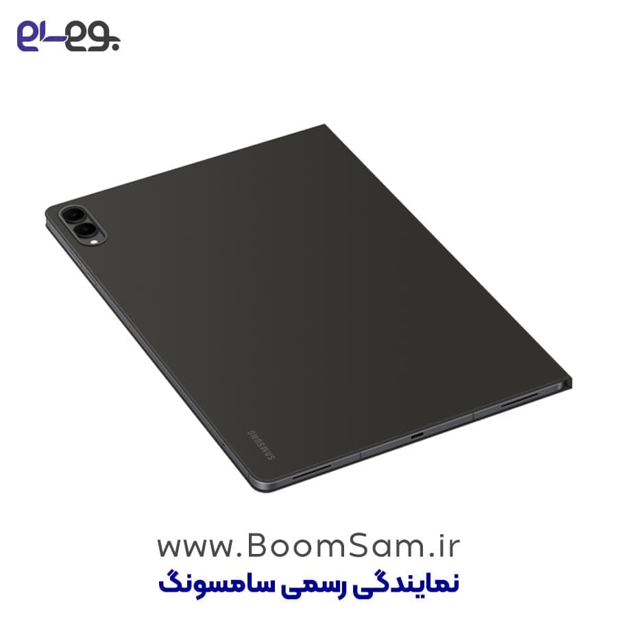 کیف کلاسوری بوک کاور Tab S11 Ultra سامسونگ X930 و X936B اورجینال — تصویر ۴