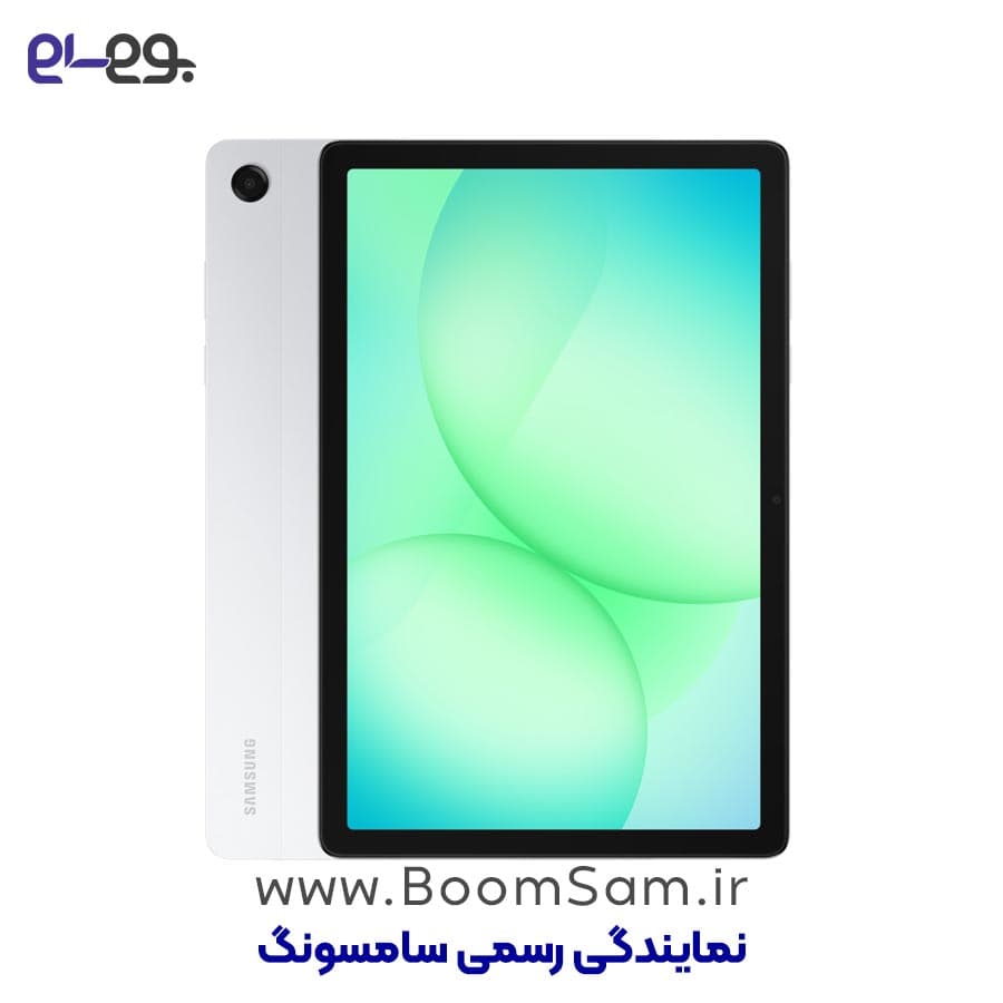 تبلت سامسونگ Tab A11 Plus 5G ظرفیت 128 گیگابایت و رم 6 گیگابایت SM-X236 سیم کارت خور با قابلیت مکالمه ساخت ویتنام — تصویر ۱۲