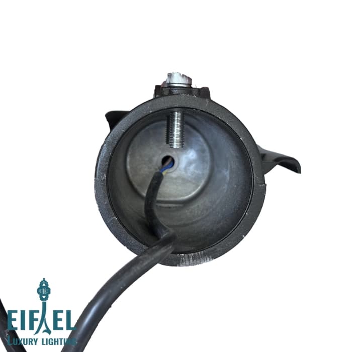 چراغ خیابانی ژوپیتر 100 وات — تصویر ۷