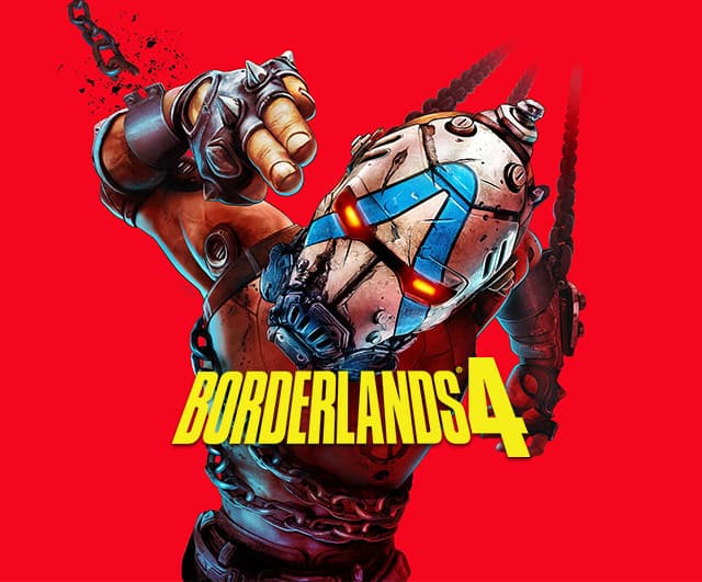 بازی اورجینال Borderlands 4 — تصویر ۵