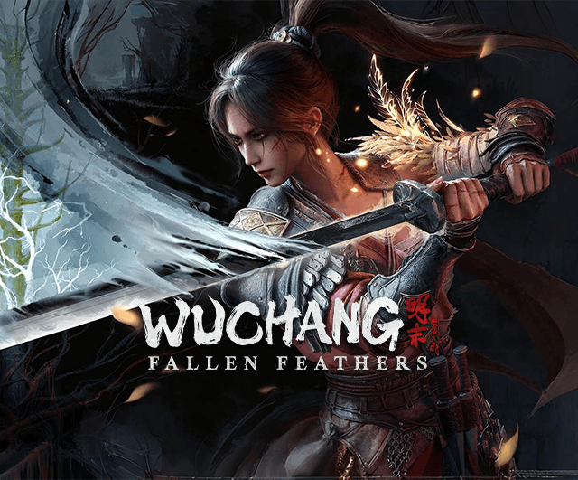 بازی اورجینال WUCHANG Fallen Feathers — تصویر ۵