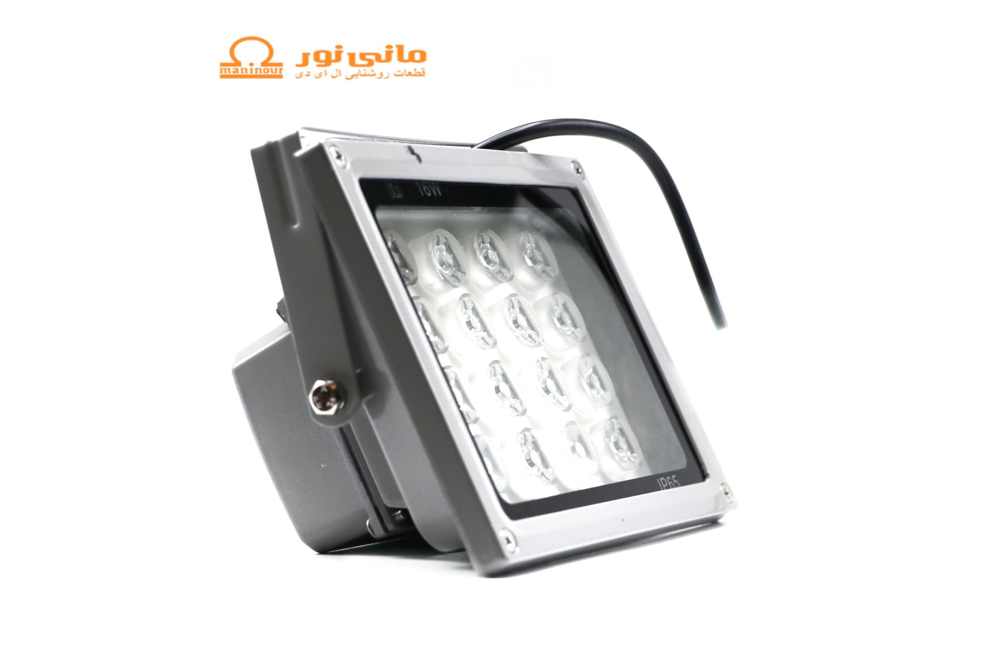 پروژکتور 16 وات LED — تصویر ۵