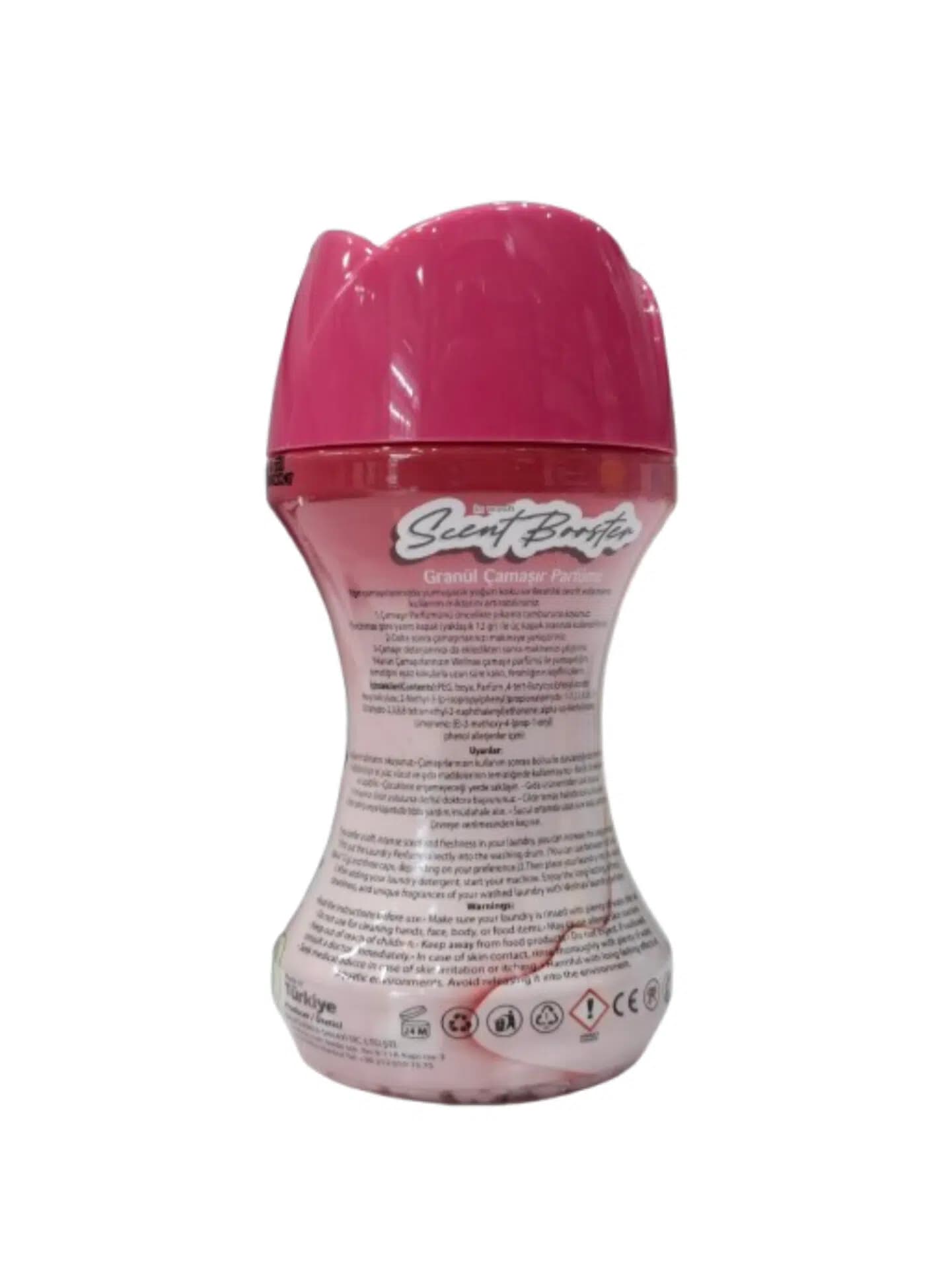 دانه خوشبوکننده لباس Pink Velvet ولناکس 210 گرم — تصویر ۷